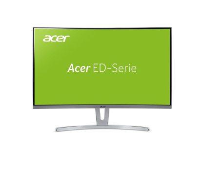 Monitor LED 27" (26,5"-28,4") ACER 27" ED273wmidxUM.HE3EE.005